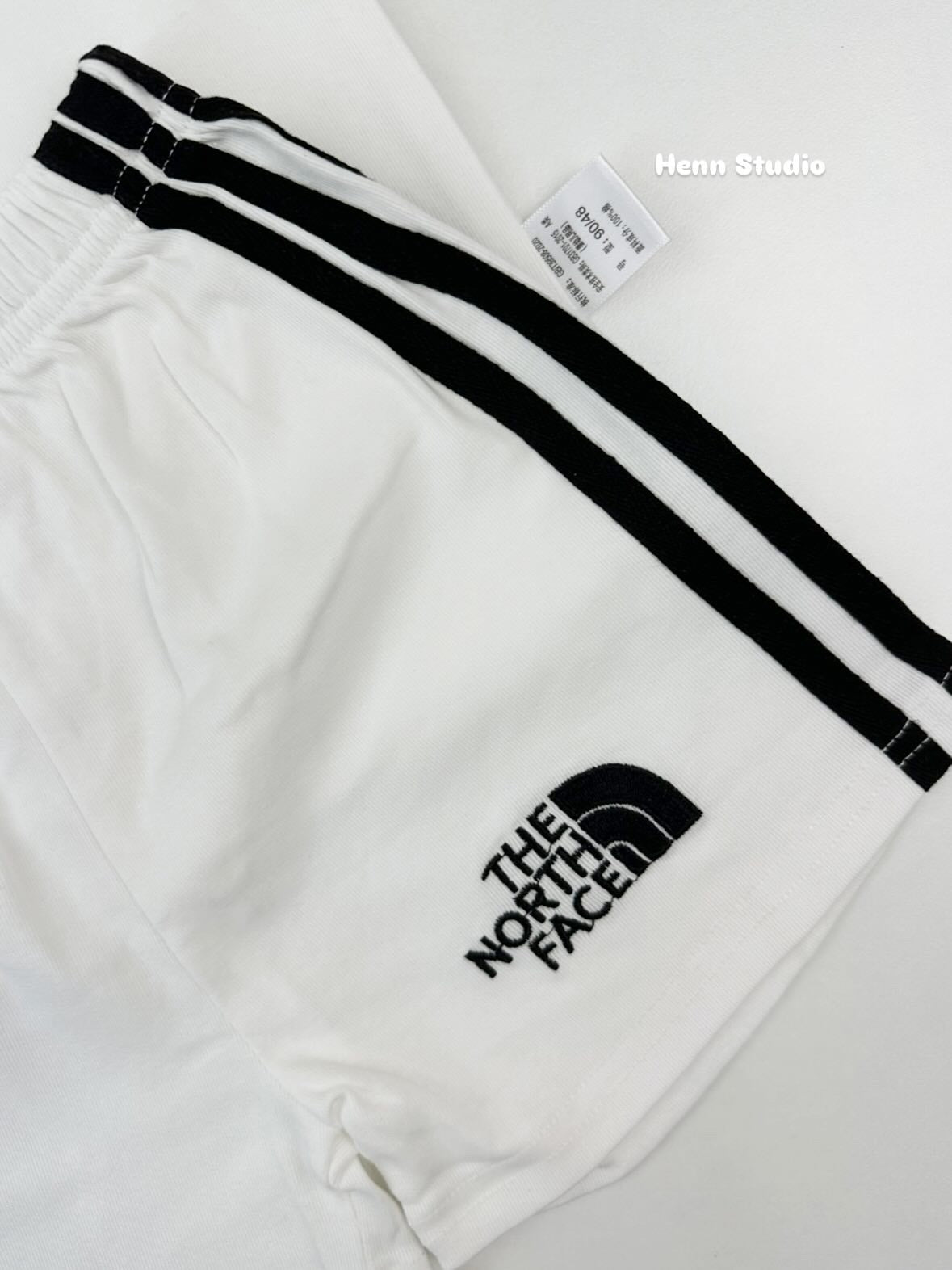 TNF 2pcs Set