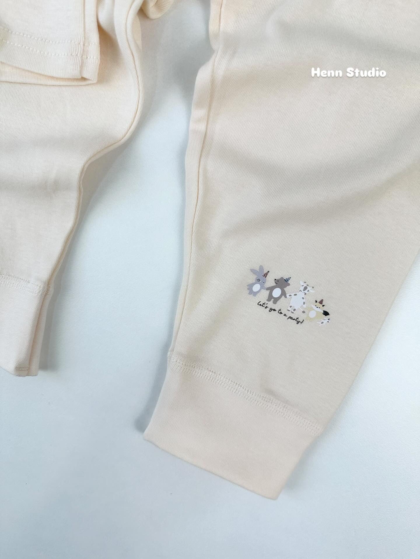 ๐ฏ๐ต Cottoli 4pcs Set Pyjamas