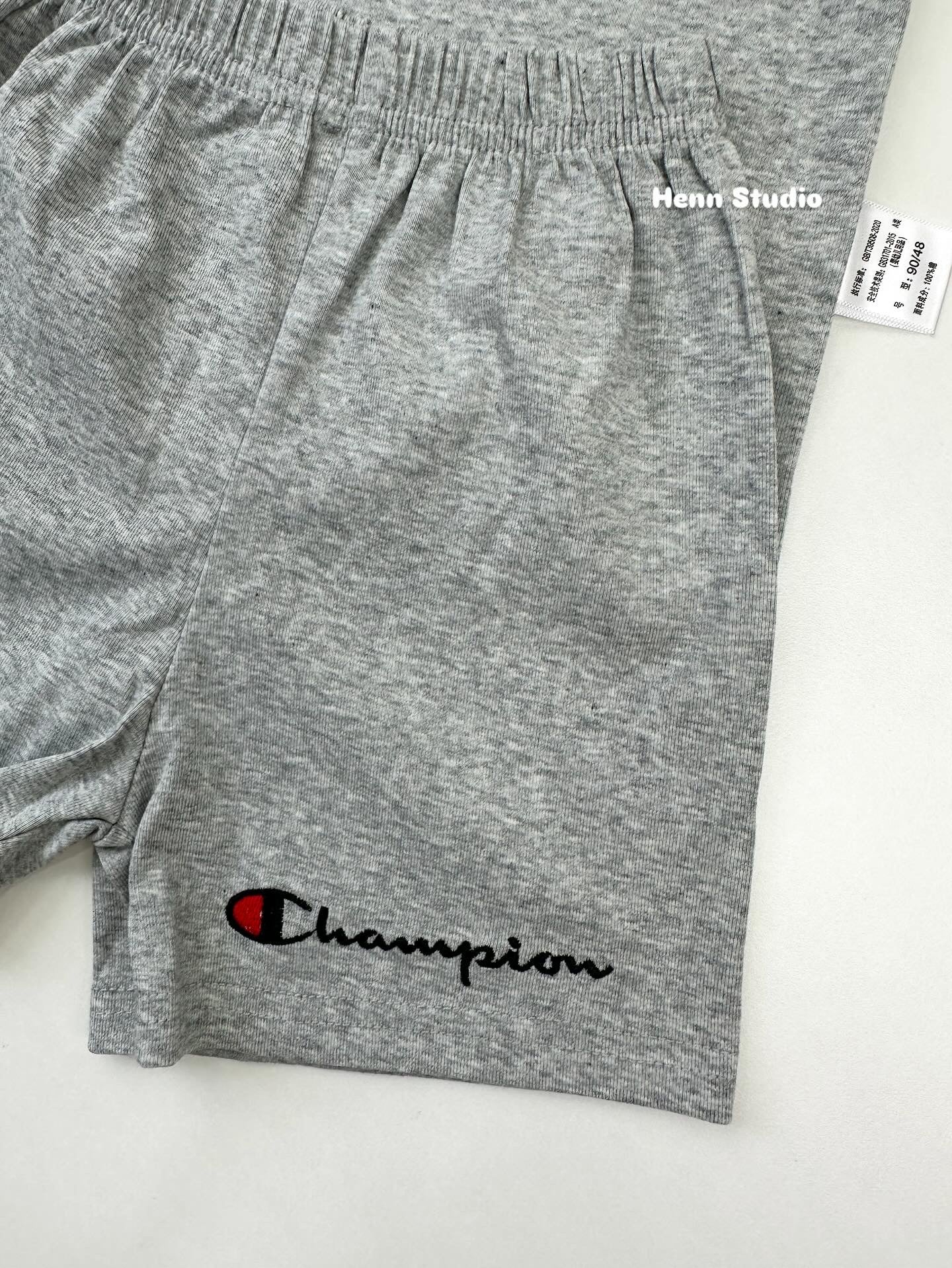 Champion 2pcs Set