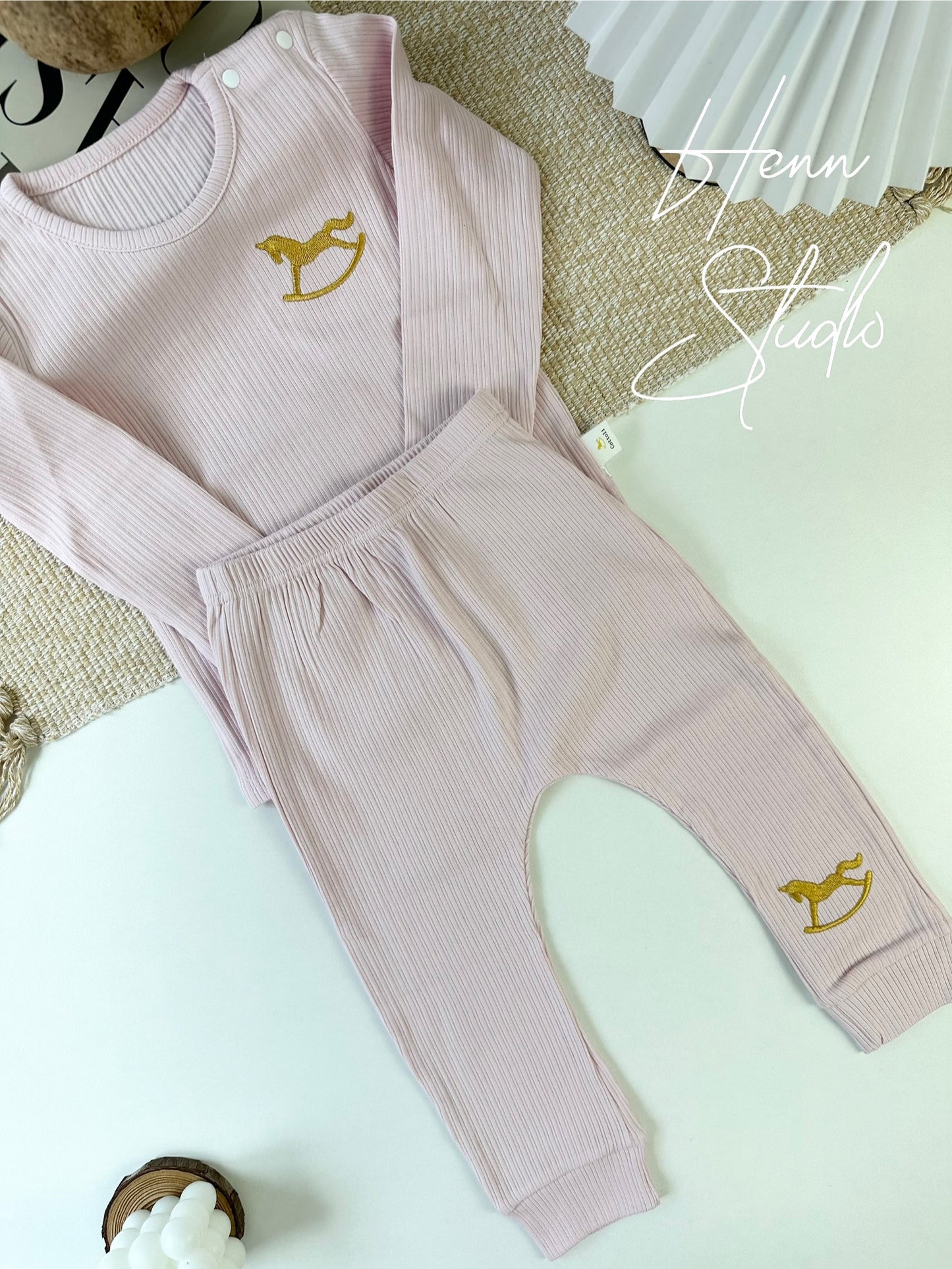 Cottoli Pyjamas Set