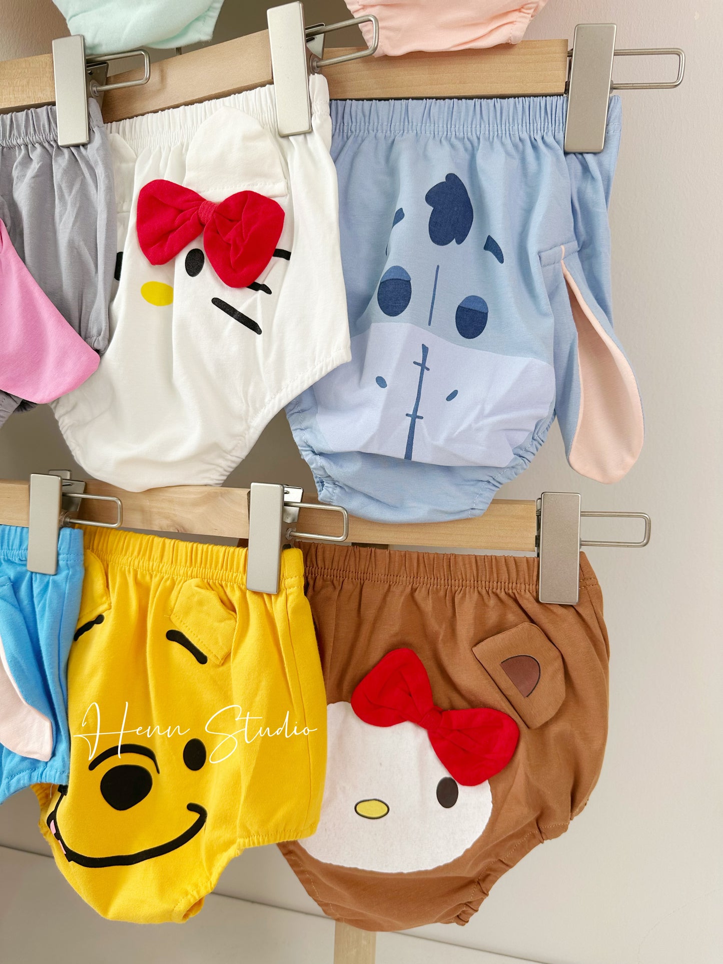 ๐ฏ๐ต Japanese Cute Set