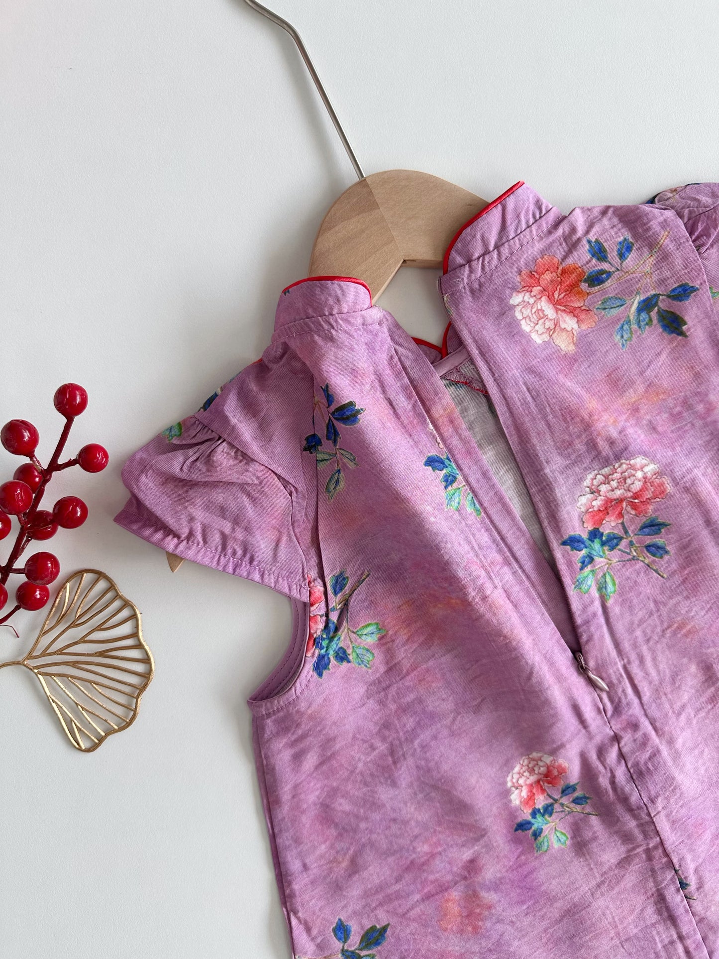 Preorder 预购 - CNY Girl 405