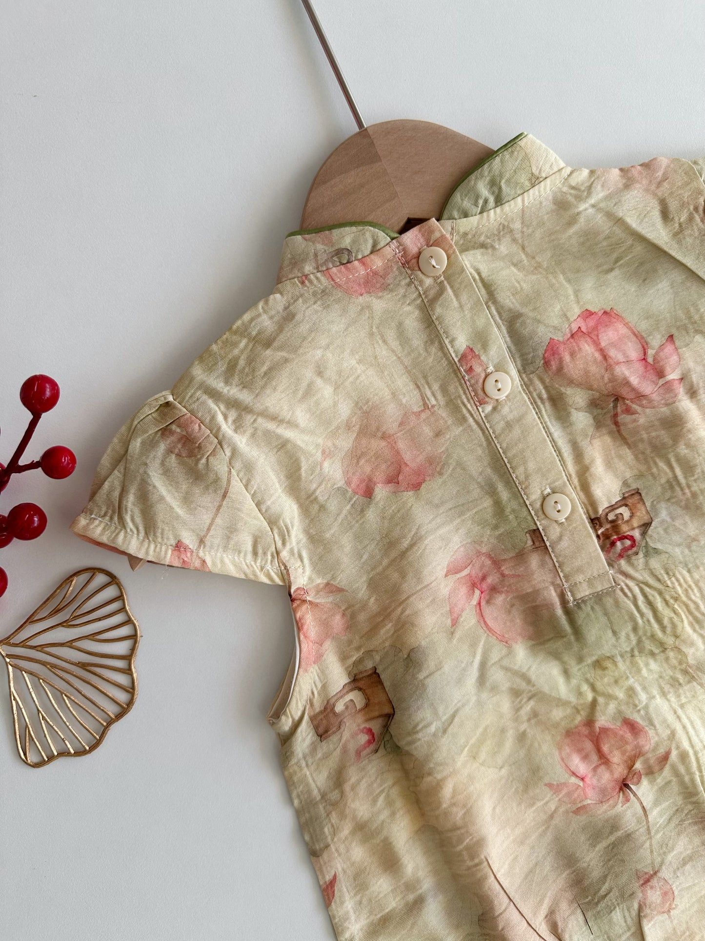 Preorder 预购 - CNY Girl 403