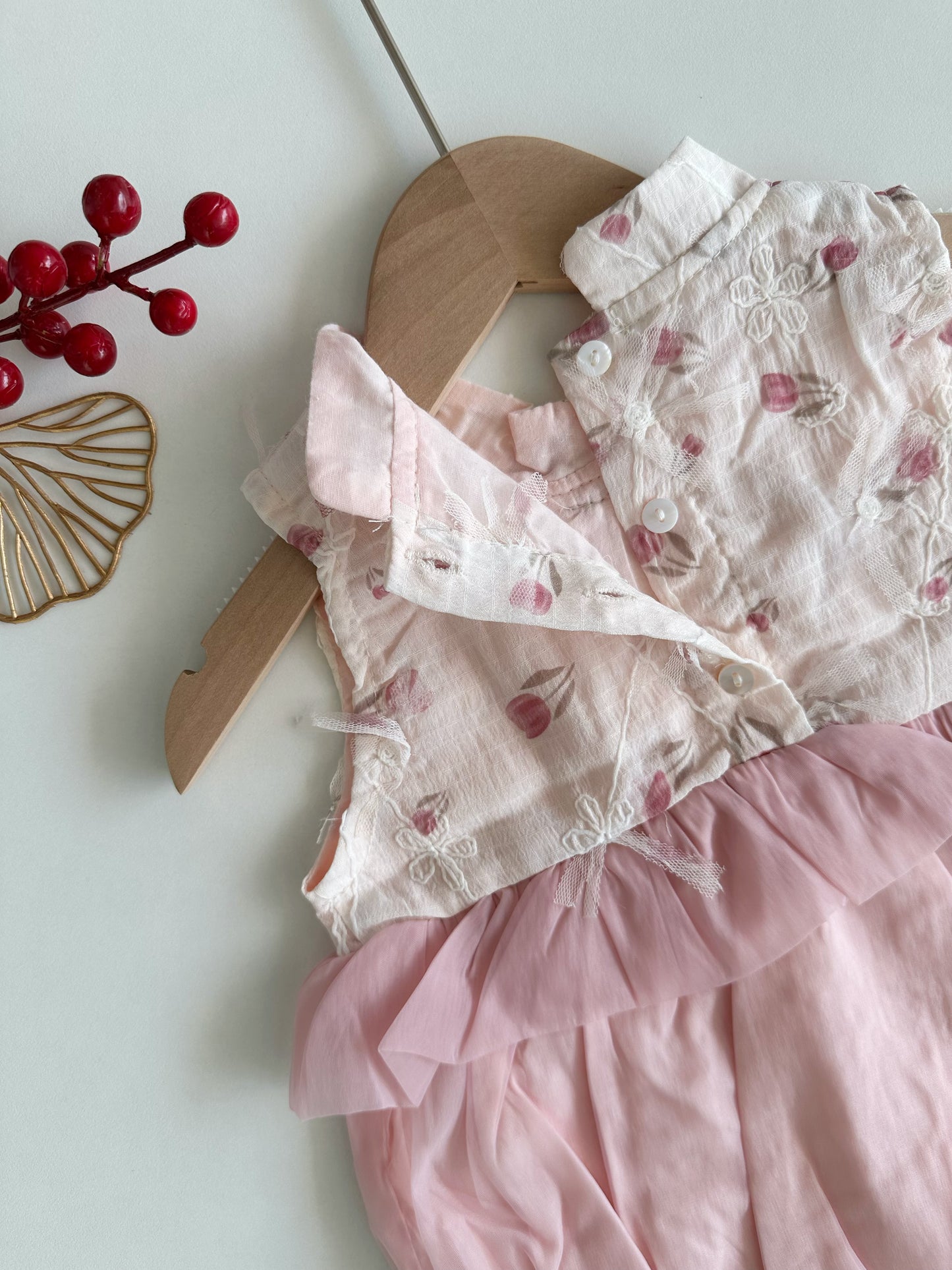 Preorder 预购 - CNY Girl 503