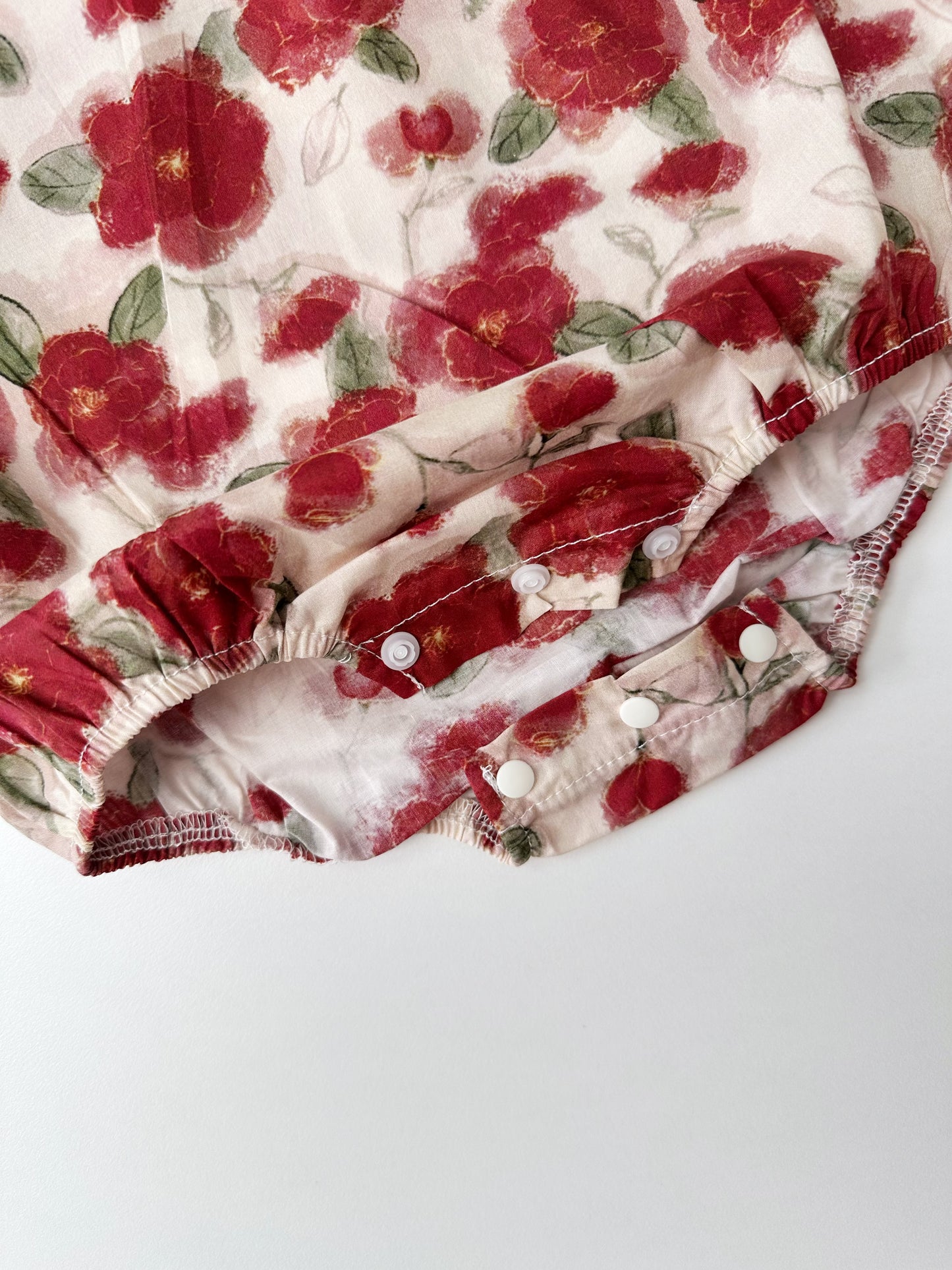 Ready Stock - CNY Girl 413