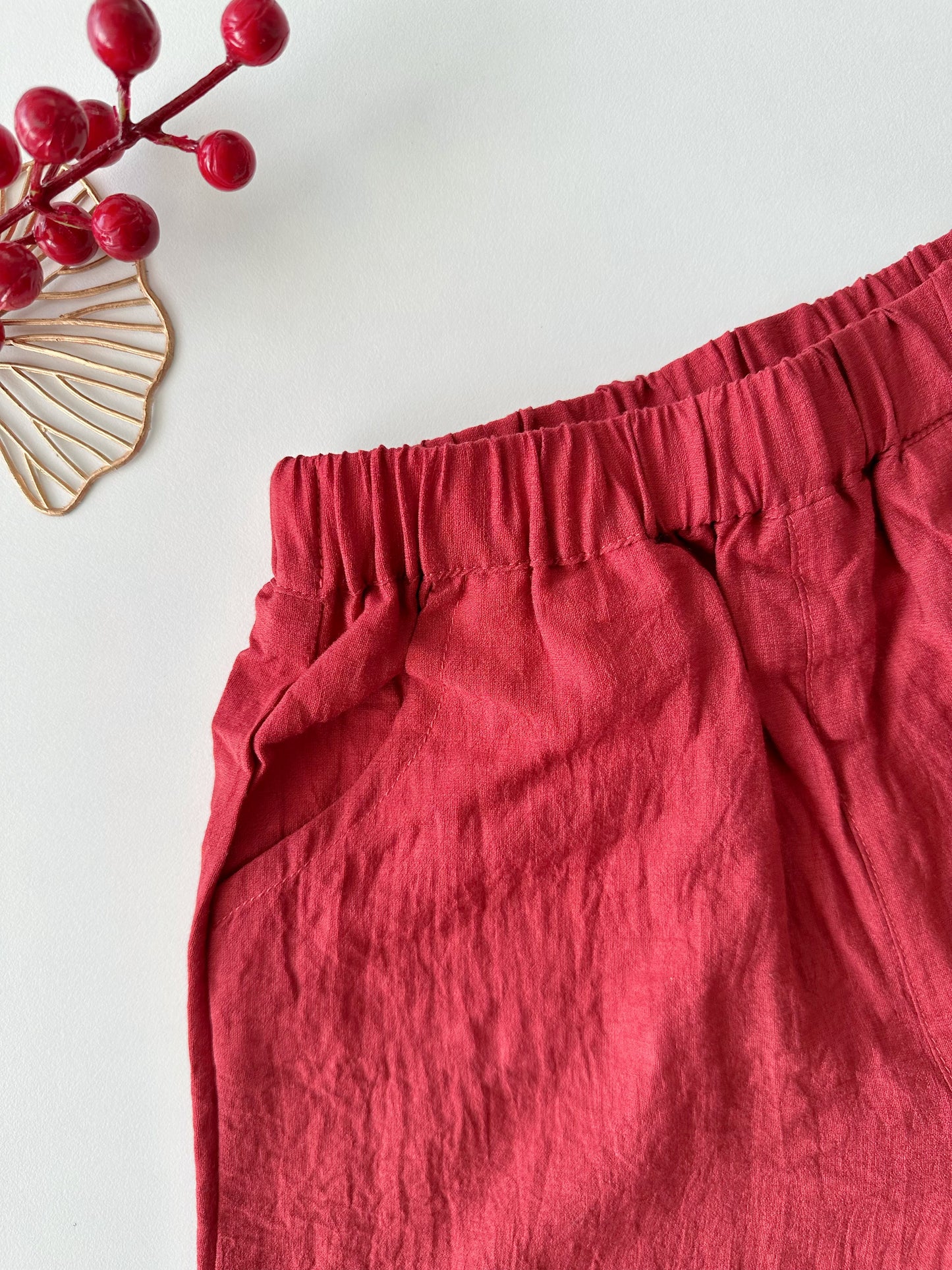 Preorder 预购 - CNY Girl 104