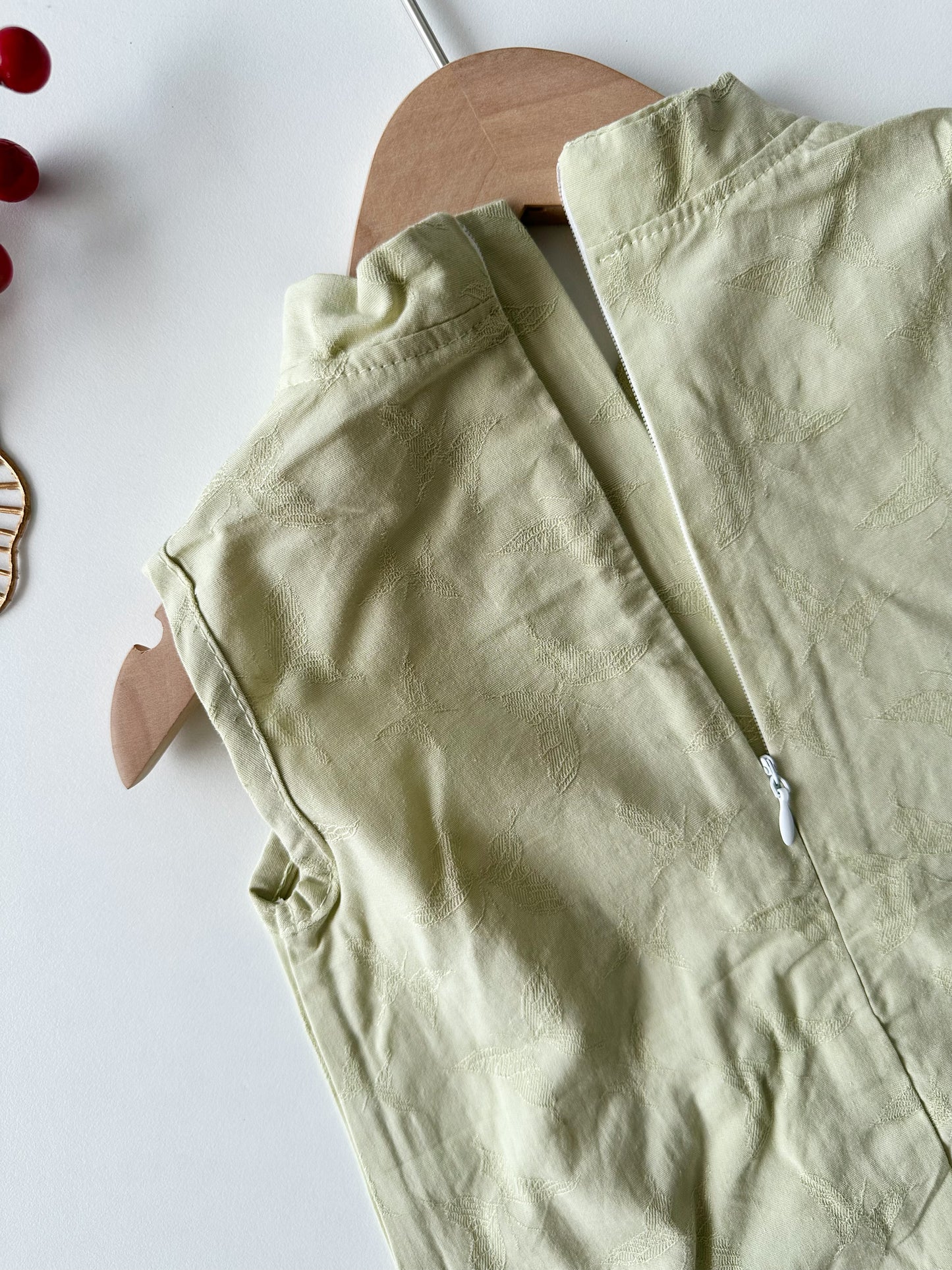 Ready Stock - CNY Girl 302