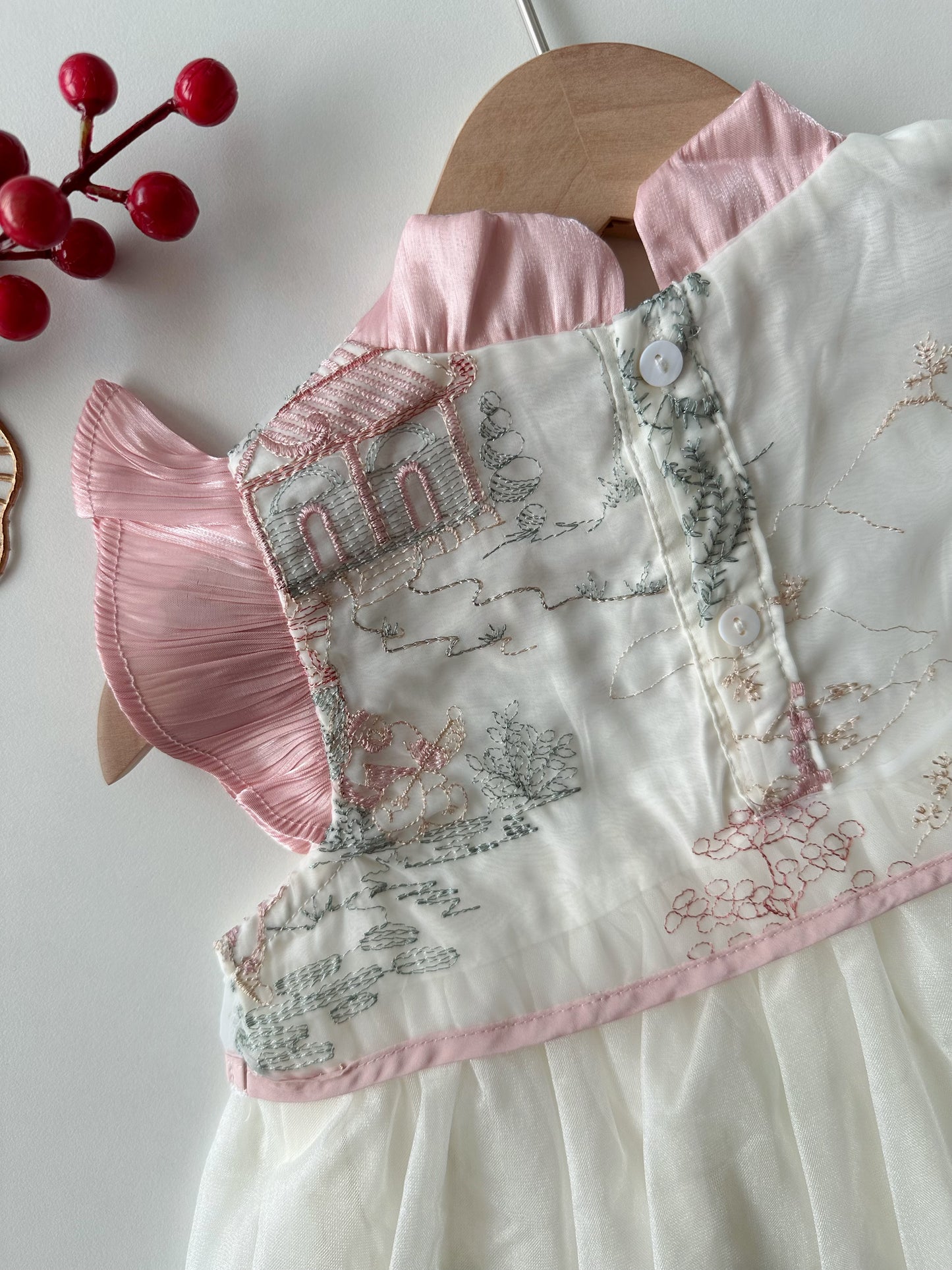 Preorder 预购 - CNY Girl 309