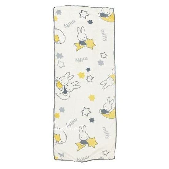 🇯🇵 Miffy Bath Towel