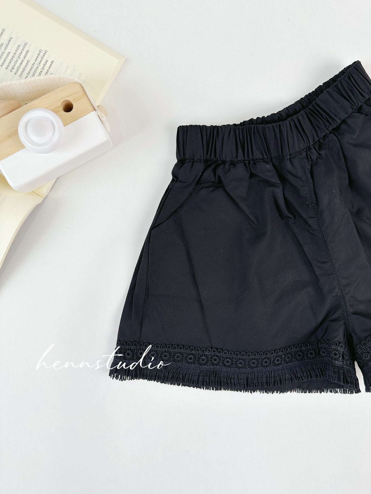 Ink Floral Set (Last Size: 90)