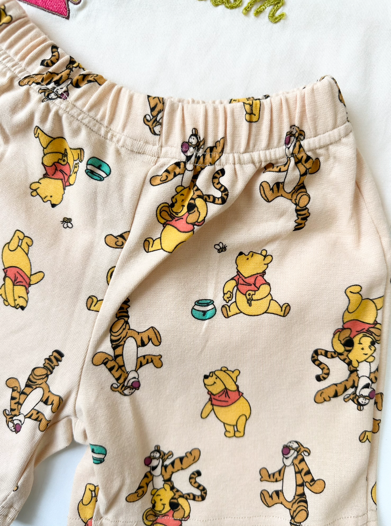 GAP 2pcs Set (Truck/Bear)