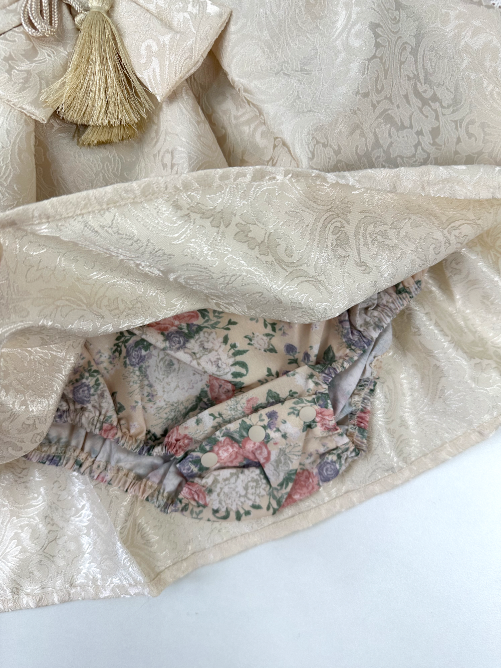 ๐ฏ๐ต ๐ Cottoli Kimono โ Vintage Floral Girl