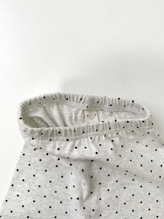 Polka Dot Legging