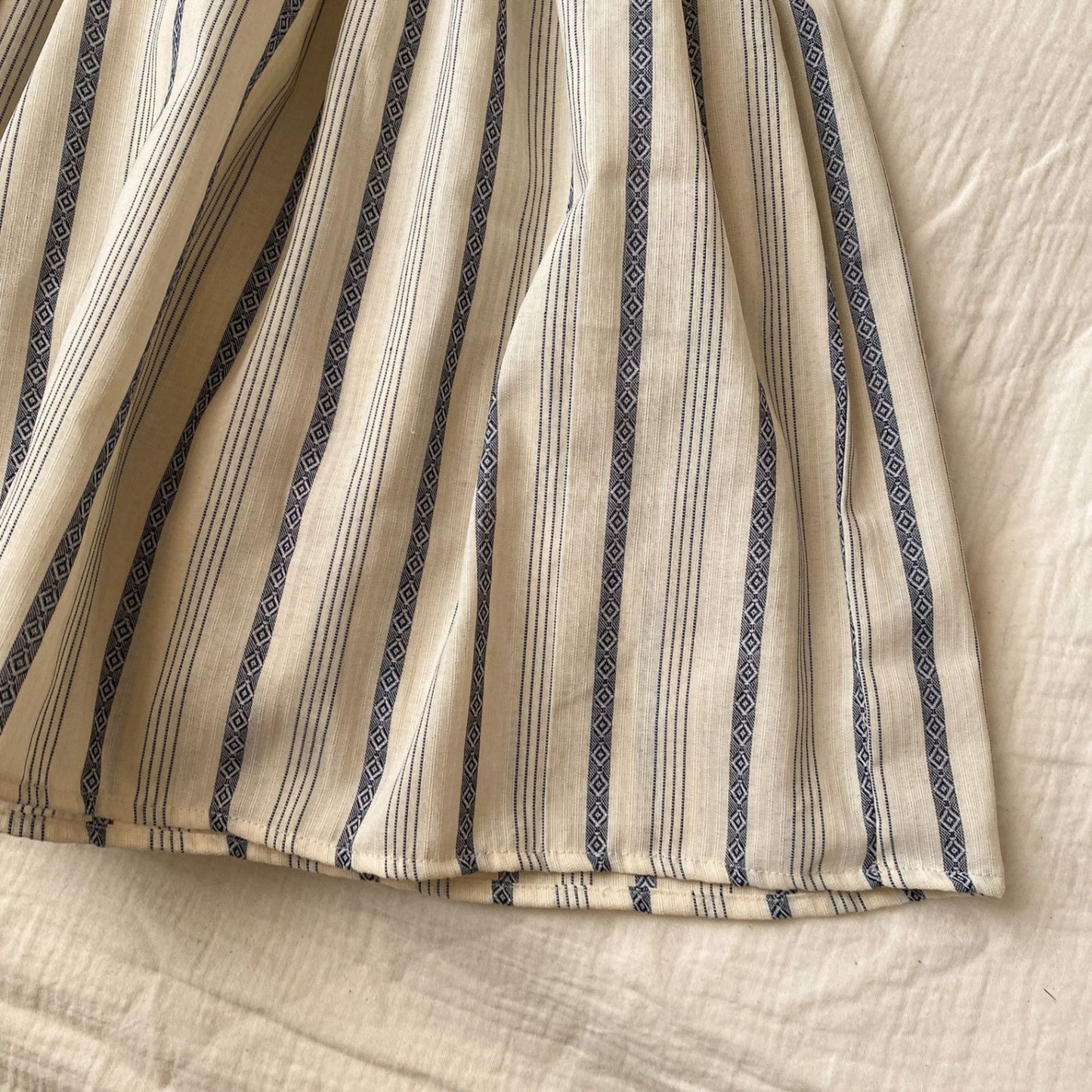 Henn Studio Sibling Style