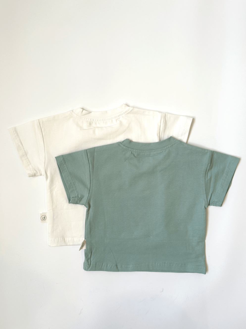 Mintchoco & Strawberry Tee