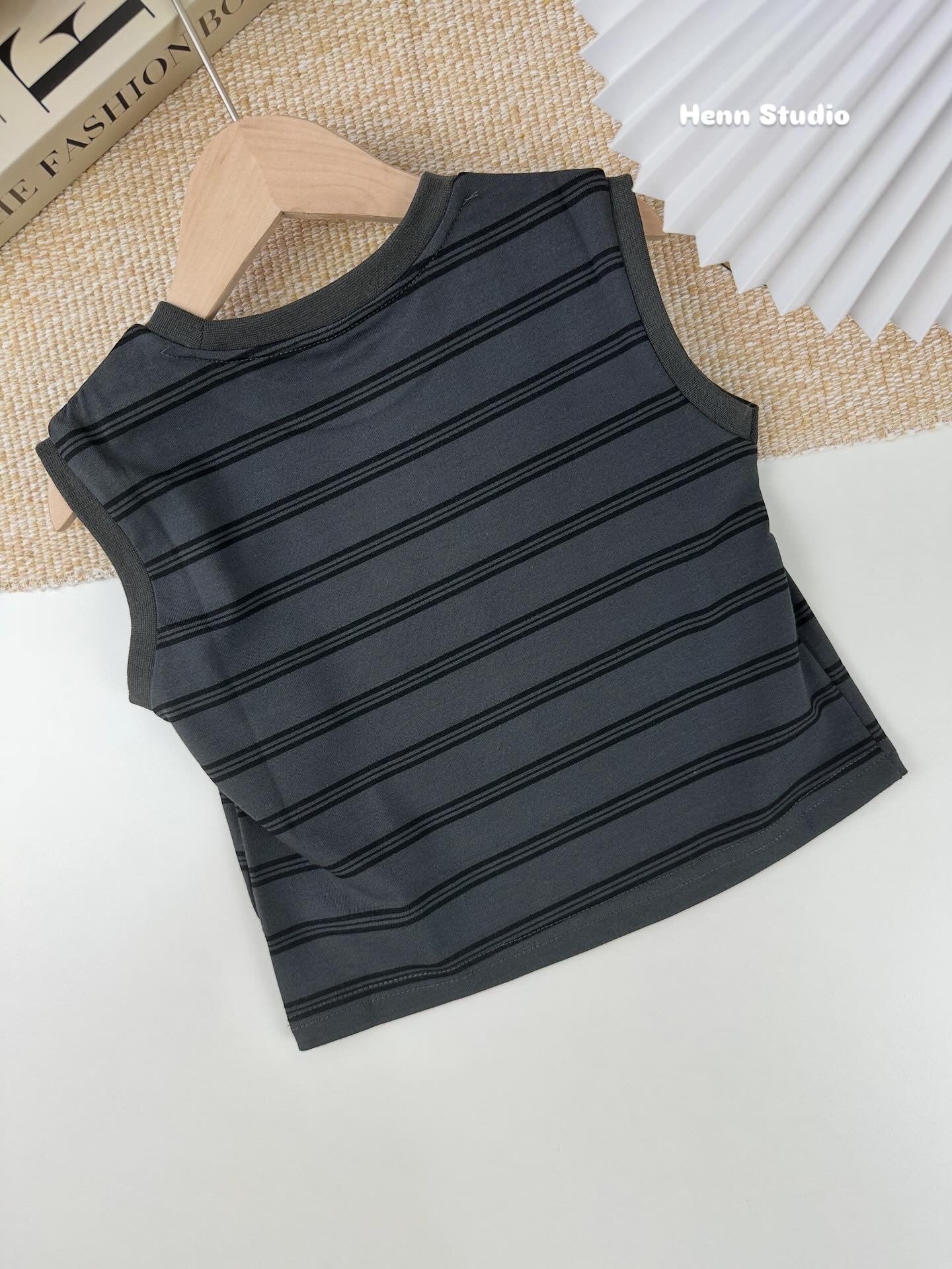 TNF Trendy Boy's Tee