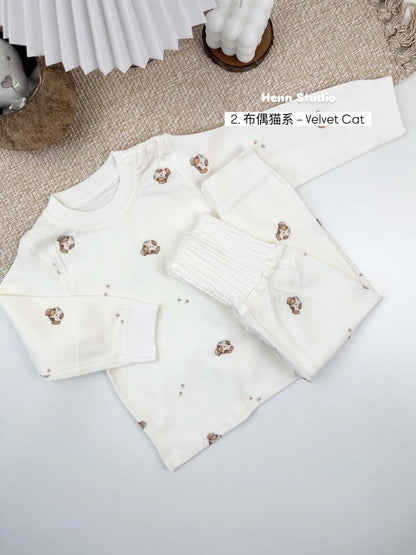 Cozy Chic Nights Pyjamas