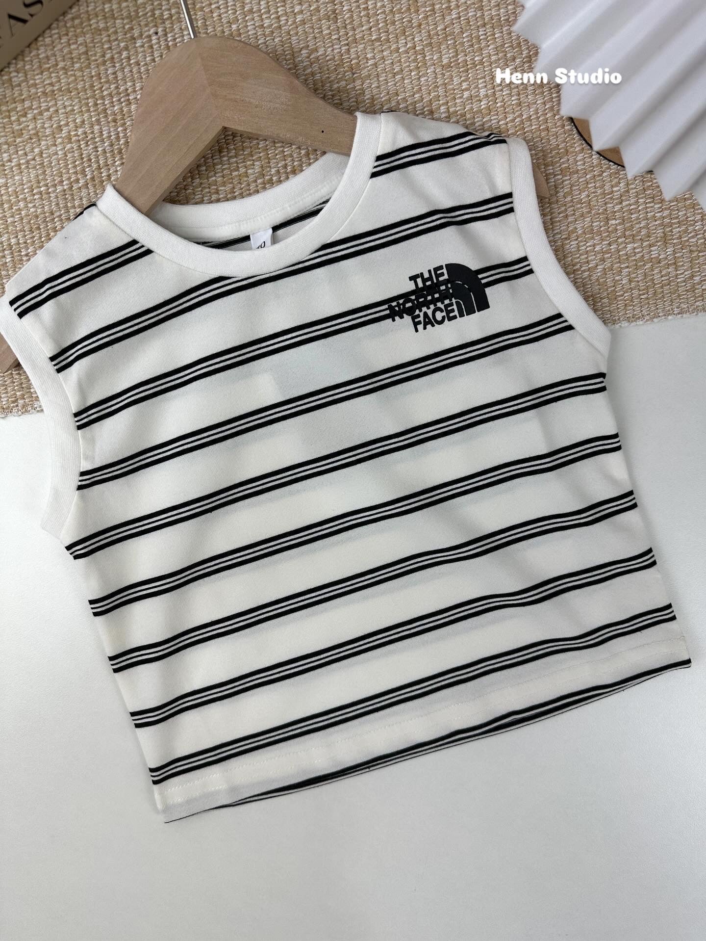 TNF Trendy Boy's Tee
