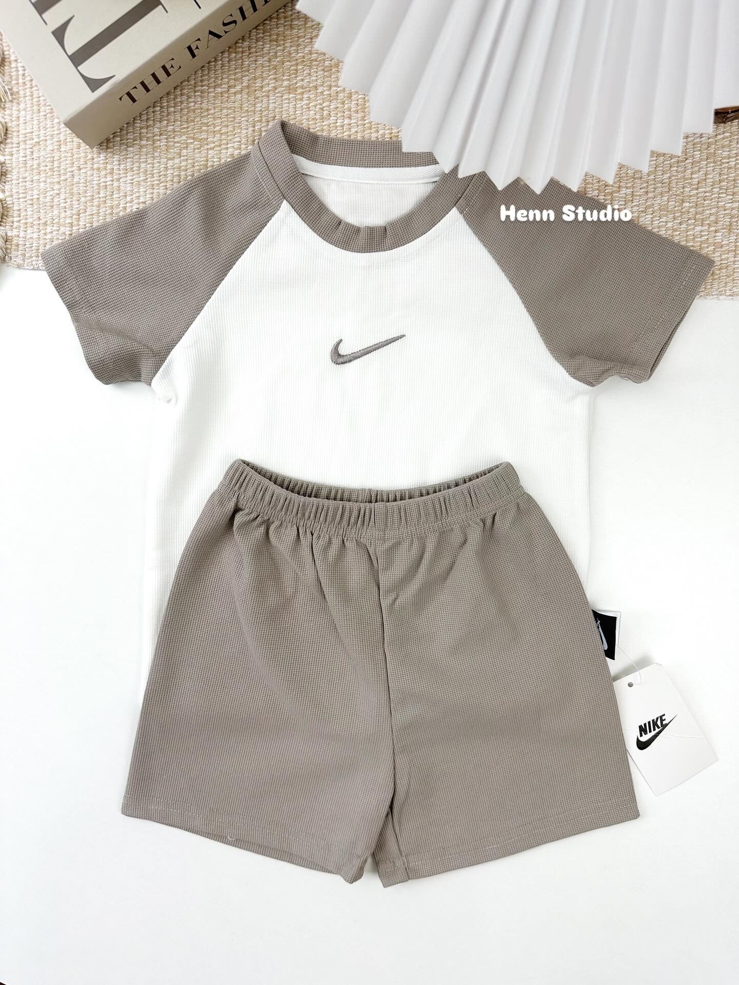 NIKE 2pcs Set
