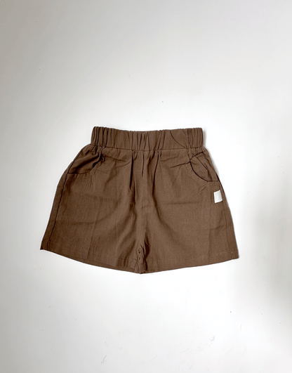 Casual Baby Shorts
