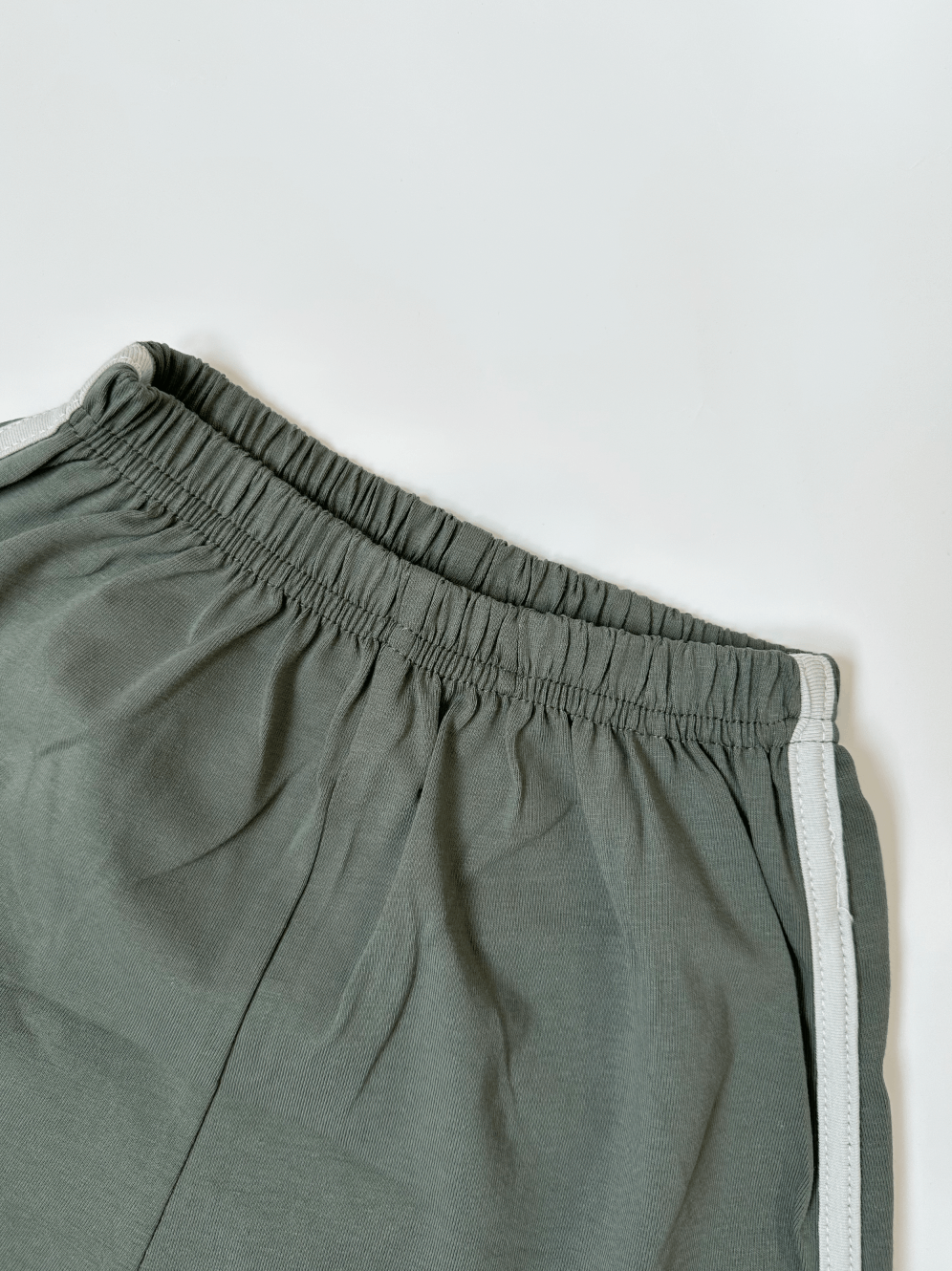 Dinosaurs Singlet Two-Piece Set