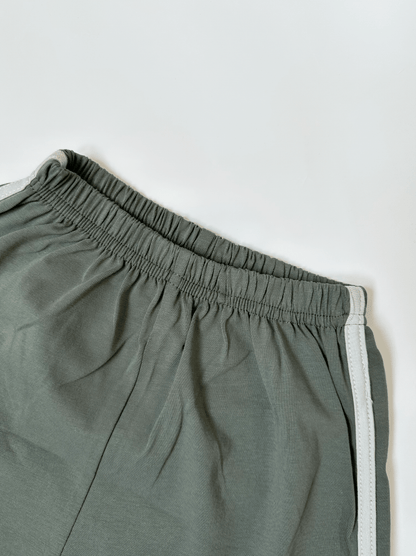 Dinosaurs Singlet Two-Piece Set