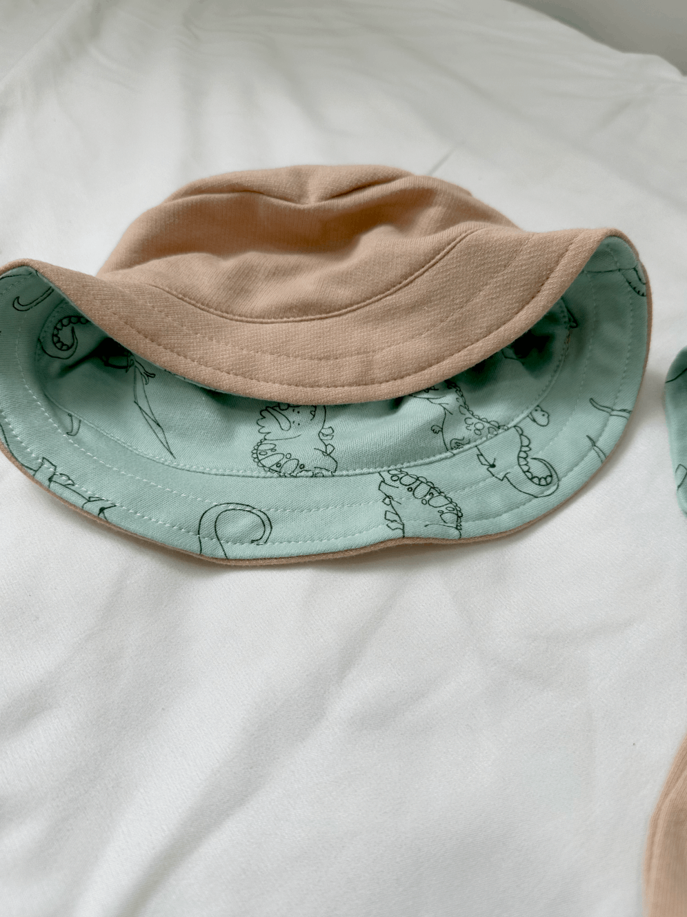 Rene Rofe Baby 3in1 dungree set (Oat)