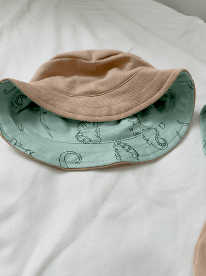 Rene Rofe Baby 3in1 dungree set (Oat)