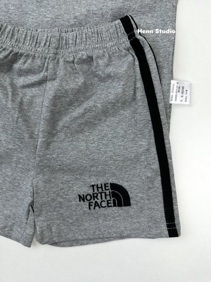 TNF 2pcs Set