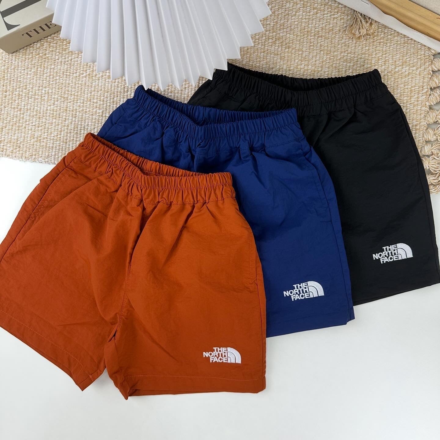 TNF Trendy Pants