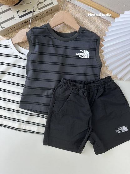 TNF Trendy Boy's Tee