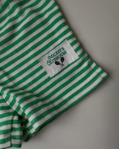 Mickey Play To Win 2pcs Set