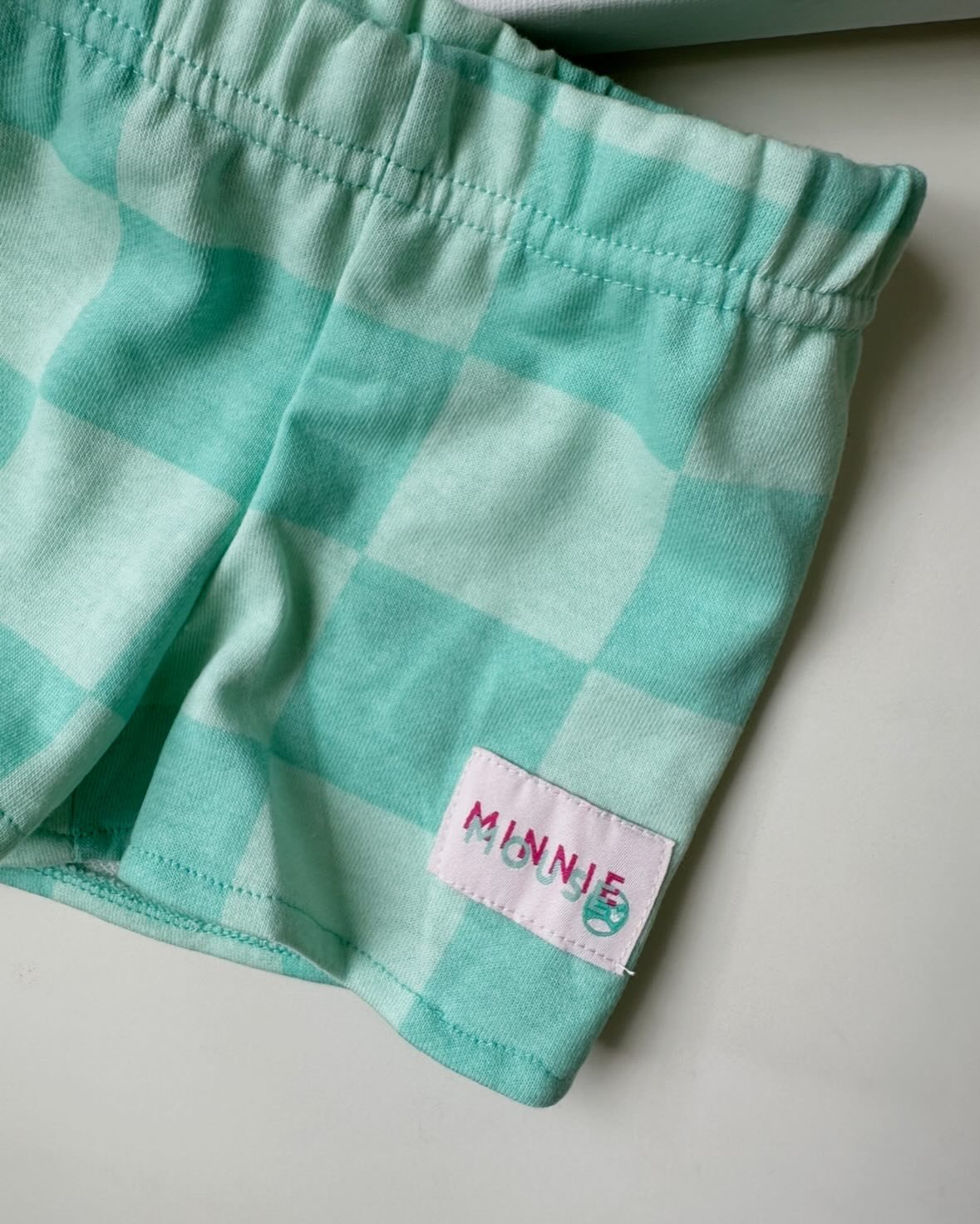 Minnie Tennis Club 2pcs Set