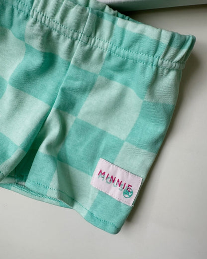 Minnie Tennis Club 2pcs Set