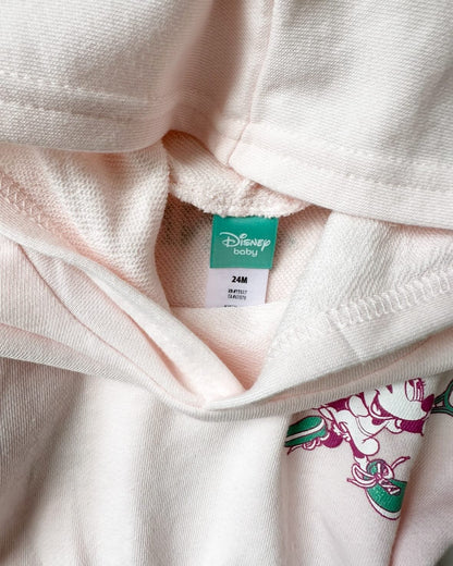 Minnie Tennis Club 2pcs Set