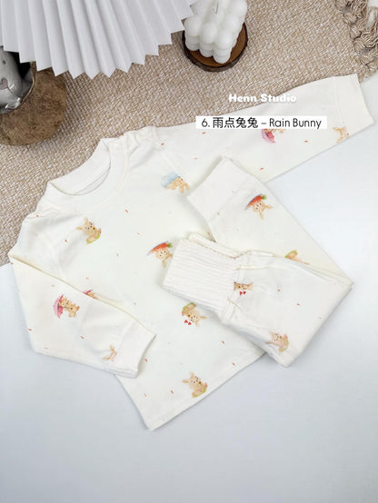 Cozy Chic Nights Pyjamas