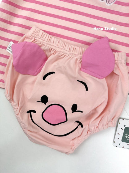 Japanese Cute Set - Piglet
