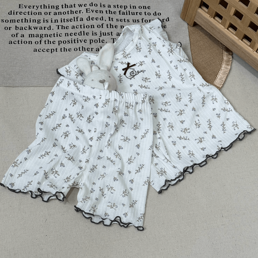 Lullaby Lavender 2pcs set