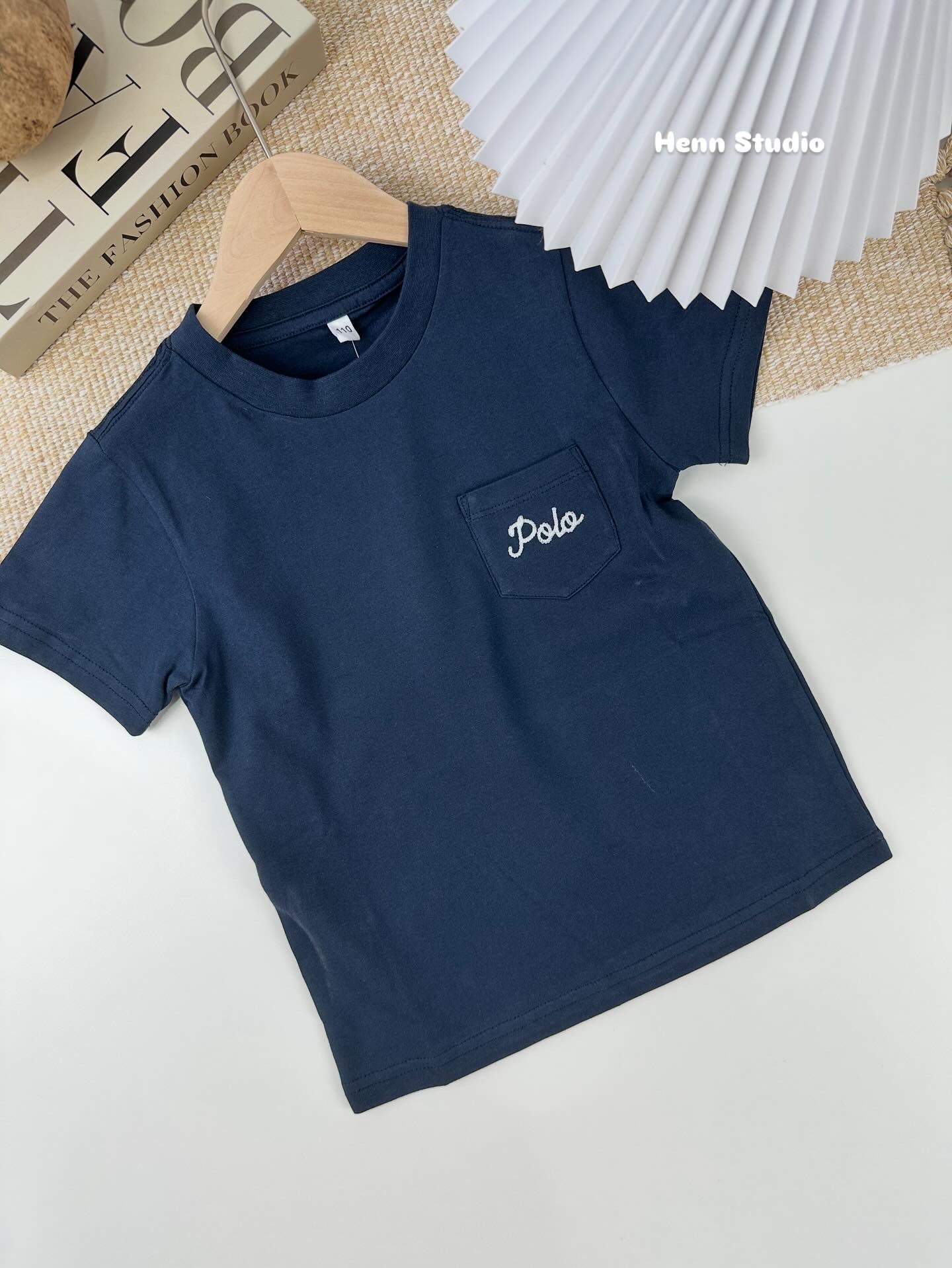 Polo Tee