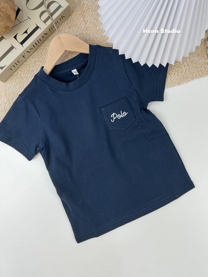 Polo Tee