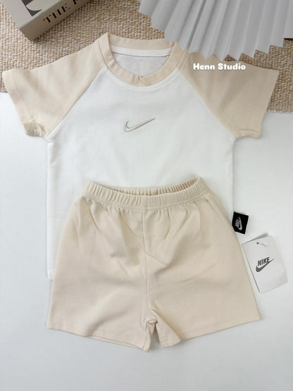 NIKE 2pcs Set