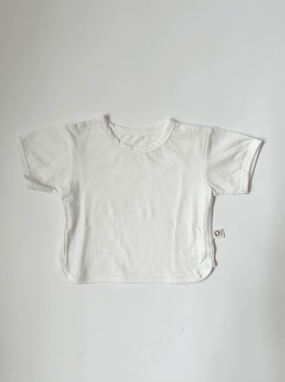 Pastel Color Baby T-shirt