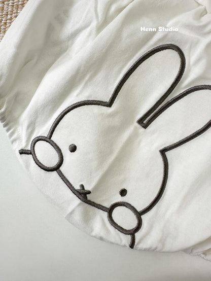 🇯🇵Miffy Soft Cotton Bloomers