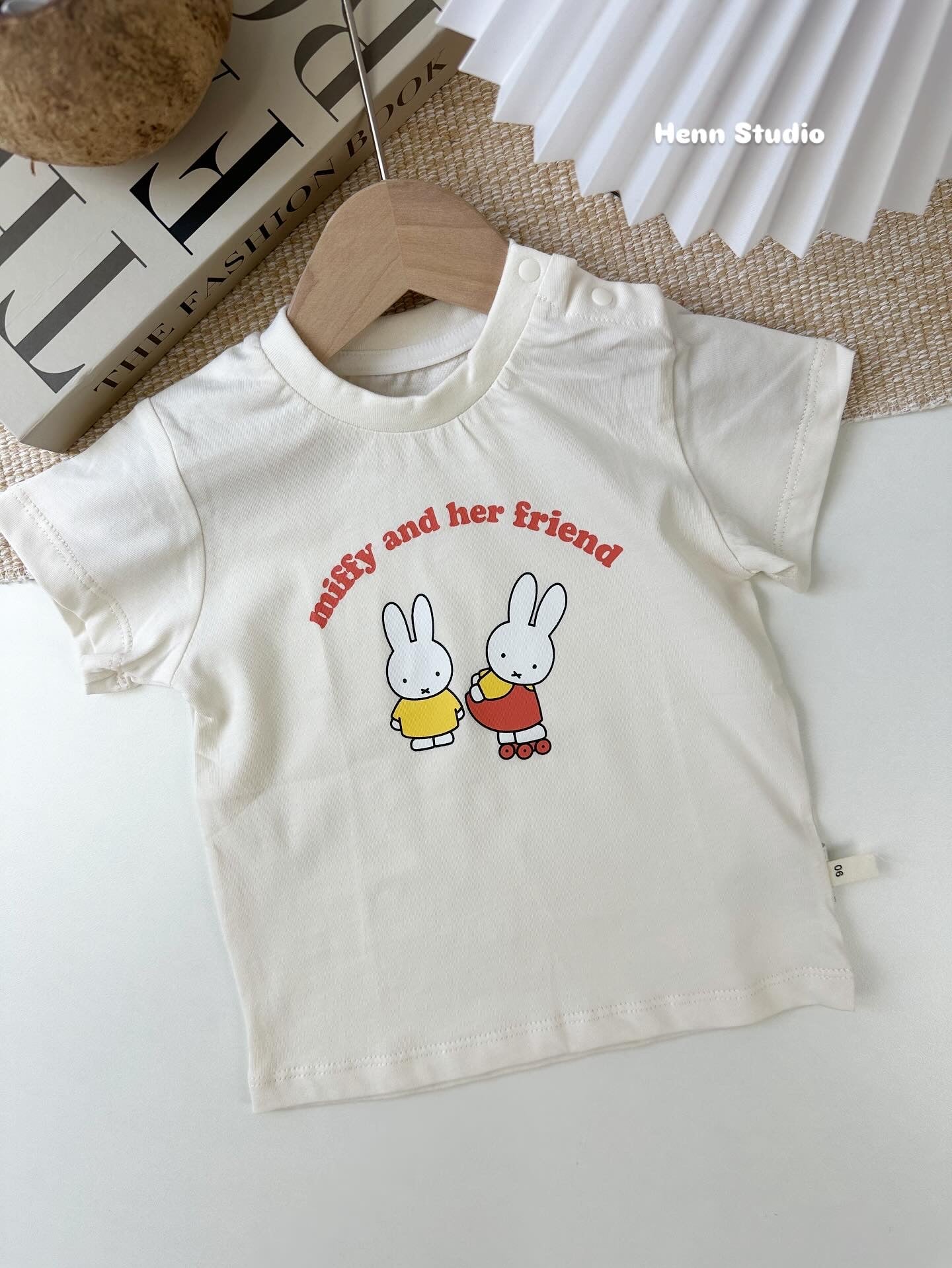 Miffy Tee