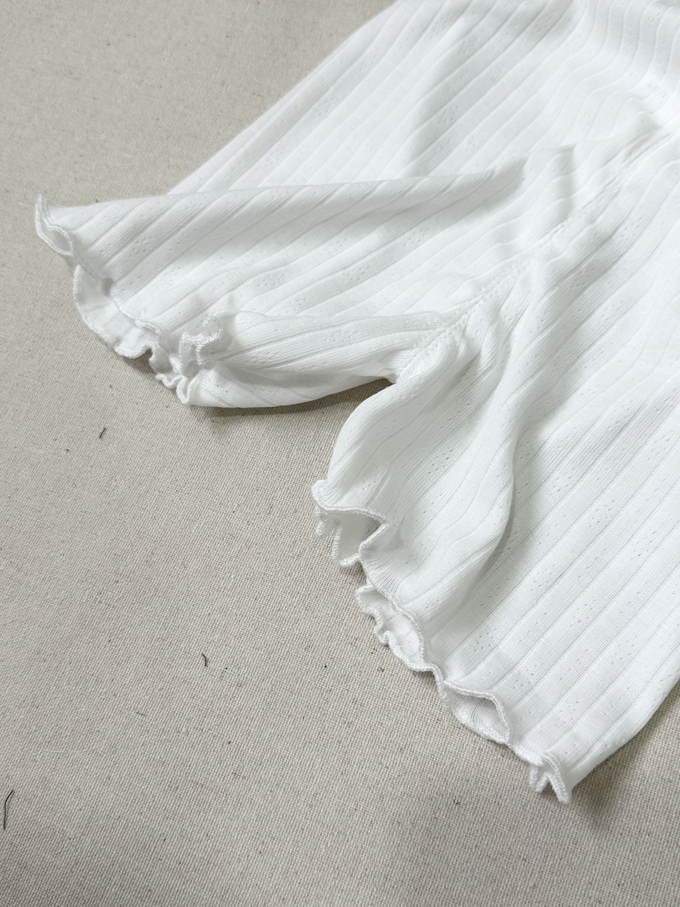 Angel White 2pcs set