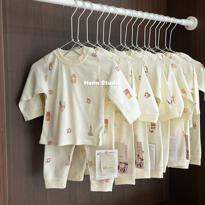 Cozy Chic Nights Pyjamas