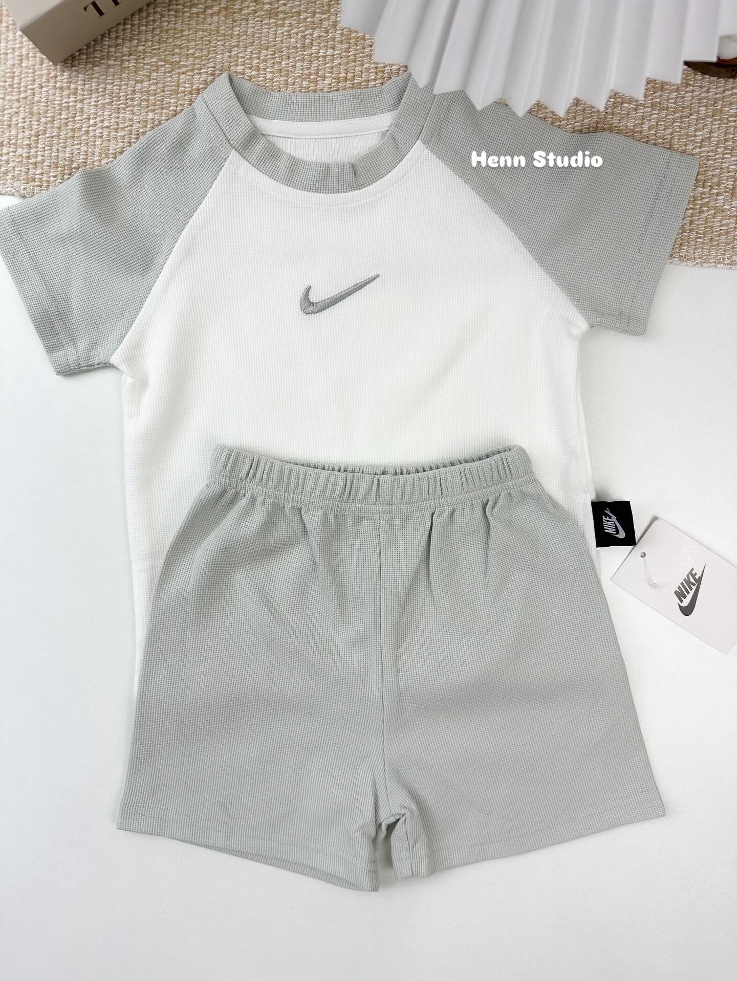 NIKE 2pcs Set