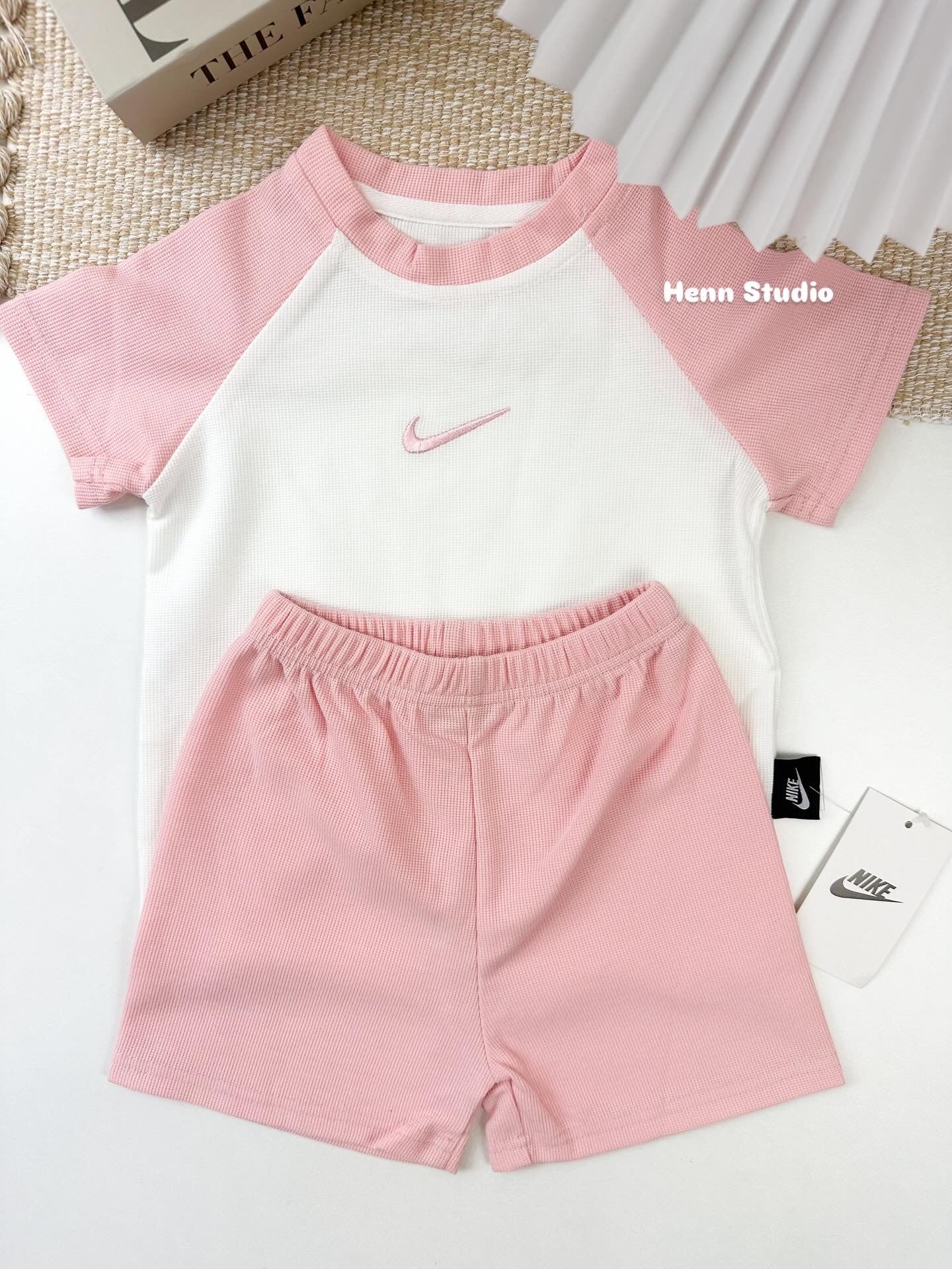 NIKE 2pcs Set