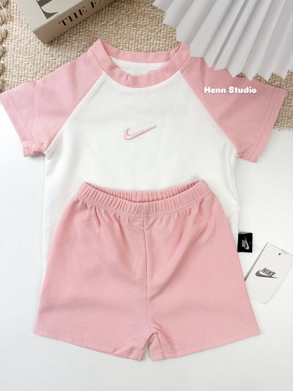 NIKE 2pcs Set