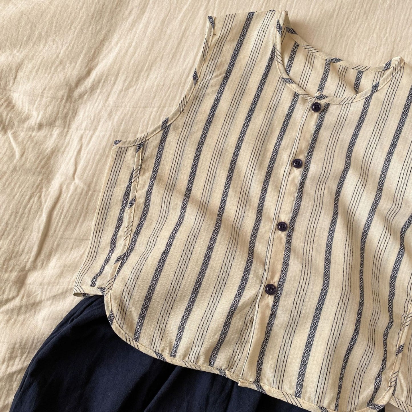 Henn Studio Sibling Style